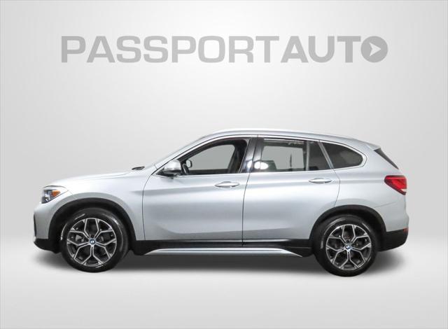 2021 bmw x1 xdrive28i