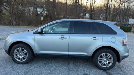 2007 Ford Edge