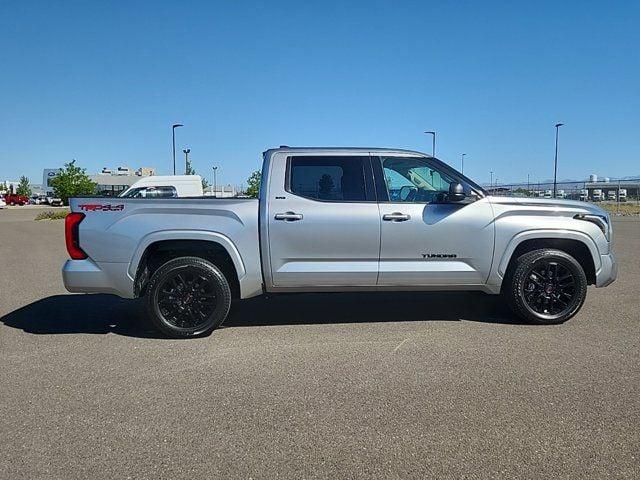 2023 toyota tundra sr5 in grand junction, colorado