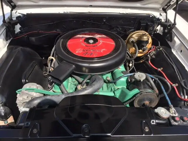 buick gran sport "rare small badge, documented 23k miles, pwr seat/windows