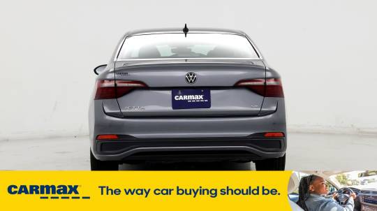 2022 Volkswagen Jetta