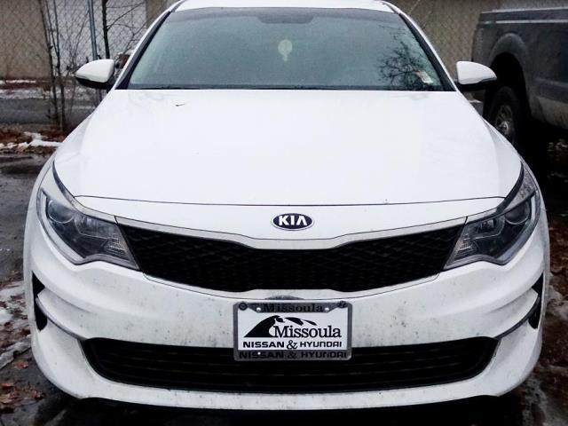 2018 kia optima s s 4dr sedan for sale in east missoula, montana