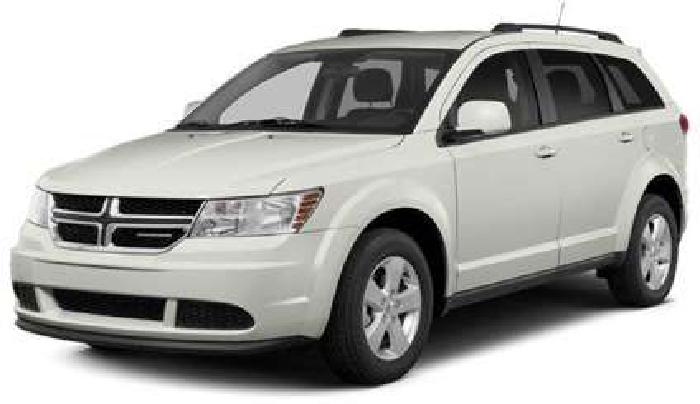 2014 dodge journey se in colorado springs, co