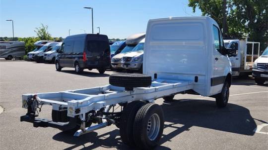 2023 Mercedes-Benz Sprinter