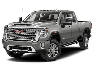2023 gmc sierra 2500 denali