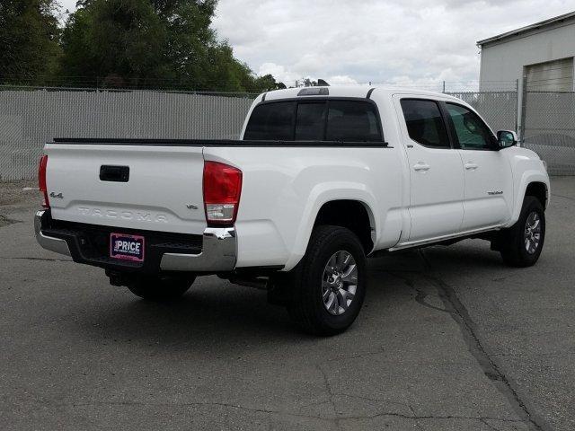 certified 2016 toyota tacoma w/ sr5 package spokane, wa 99212 for sale in spokane, washington