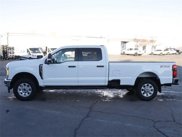 2023 ford f-350 xlt in casper, wyoming