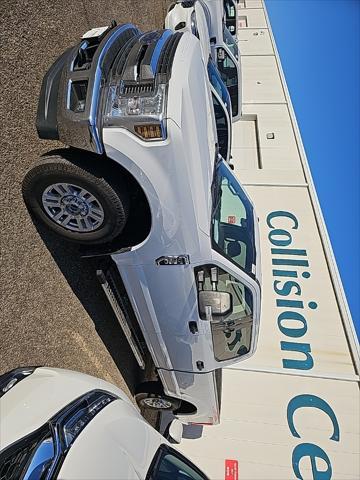 2018 ford f-350 xlt