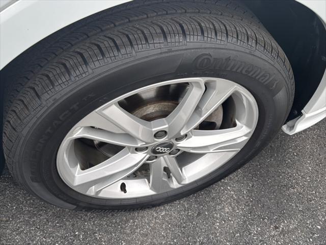 2019 audi q3 2.0t s line prestige