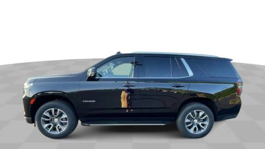 2024 Chevrolet Tahoe