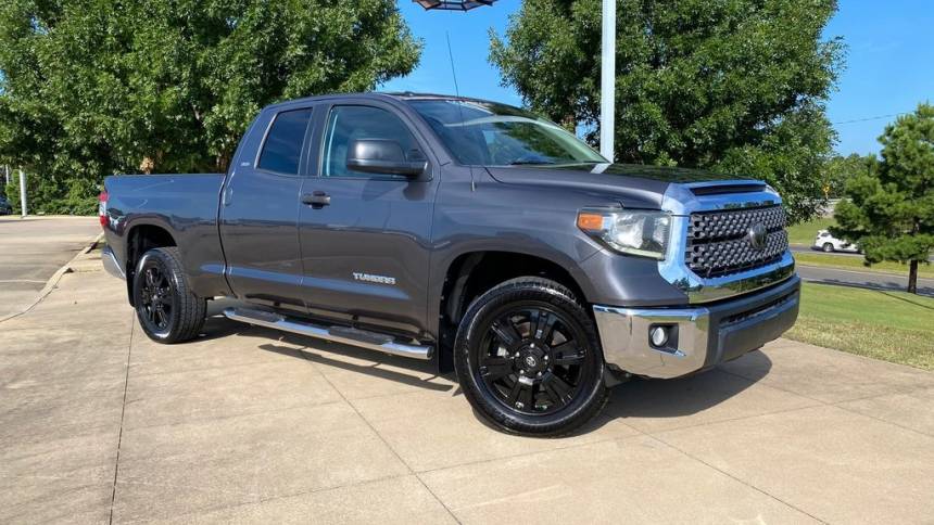 2019 toyota tundra sr