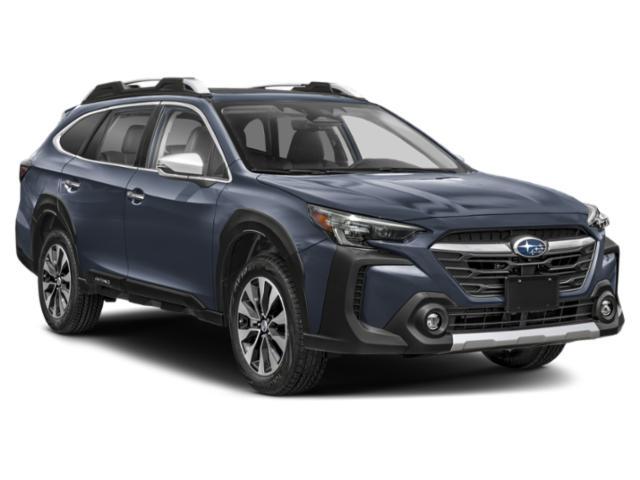 2024 subaru outback touring