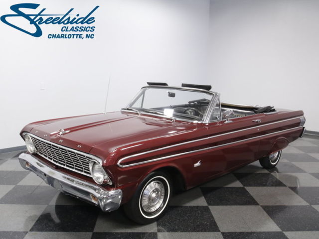 170ci inline-6, 4spd trans, pwr top, runs & drives very well, gr8 driver, enjoy!