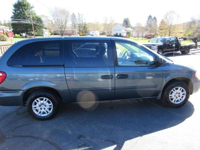 2006 dodge grand caravan in davidsville, pennsylvania