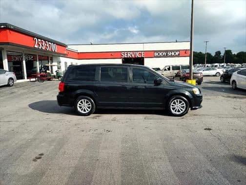 2016 dodge grand caravan sxt in lexington, kentucky