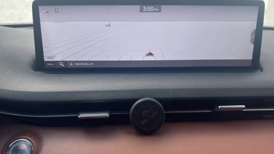 2022 Genesis GV70