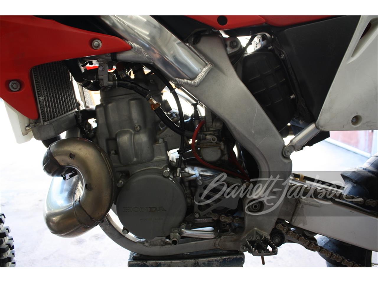 for sale at auction: 2004 honda motorcycle in scottsdale, arizona for sale in scottsdale, az