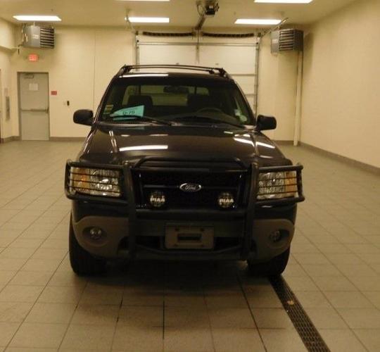 2001 ford explorer sport trac base 4dr 4wd crew cab sb for sale in jolly acres, south dakota
