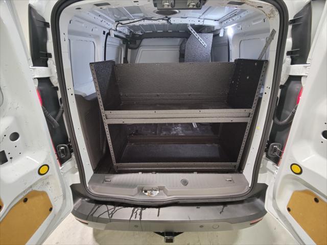 2020 ford transit connect xlt