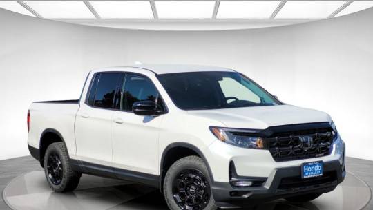 2025 Honda Ridgeline