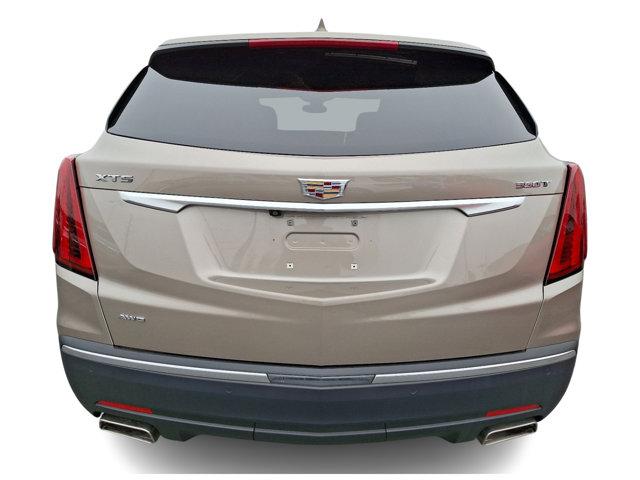 2022 cadillac xt5 awd luxury