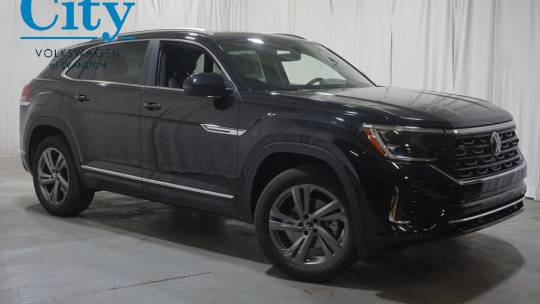 2024 Volkswagen Atlas Cross Sport