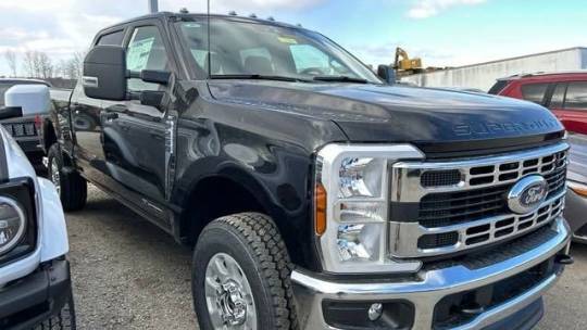 2024 Ford F-250