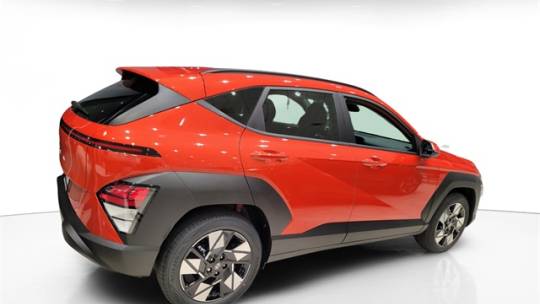 2024 Hyundai Kona