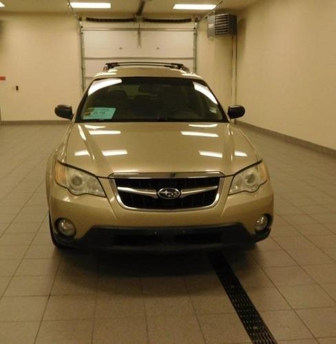2008 subaru outback 2.5i awd 2.5i 4dr wagon 4a for sale in jolly acres, south dakota
