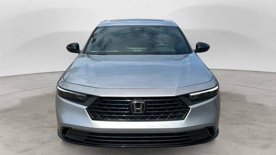 2024 Honda Accord