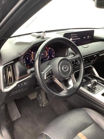 2024 mazda cx-90 phev premium plus