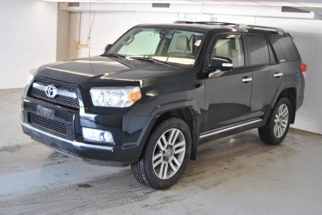2013 toyota 4runner limited awd limited 4dr suv for sale in saco, maine