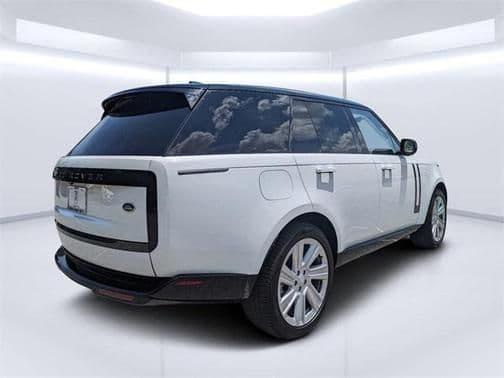2023 land rover range rover p400 se 4dr all-wheel drive in jacksonville, florida