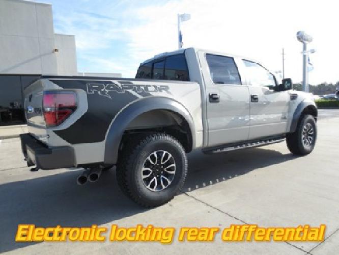 2013 ford f150 svt raptor / for sale / houston texas in crosby, tx