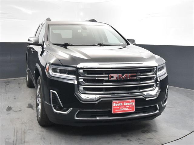 2020 gmc acadia fwd slt