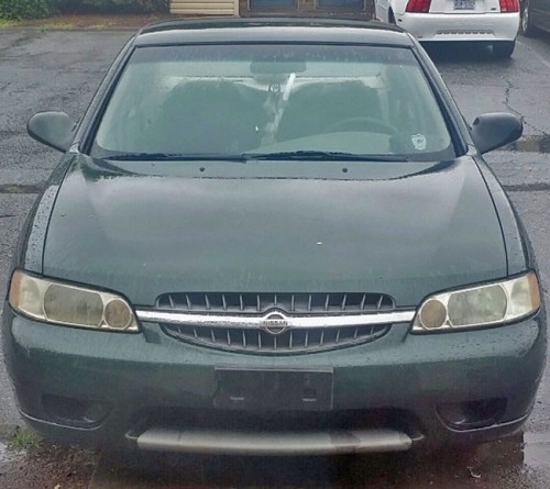 2001 nissan altima for sale in north carolina by owner