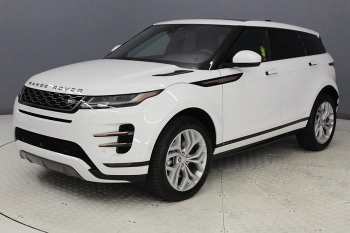new 2020 land rover range rover evoque se birmingham, al 35210 for sale in birmingham, alabama