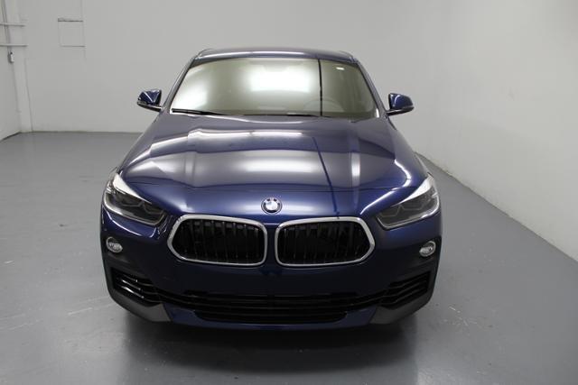 used 2018 bmw x2 xdrive28i portland, or 97201 for sale in portland, oregon