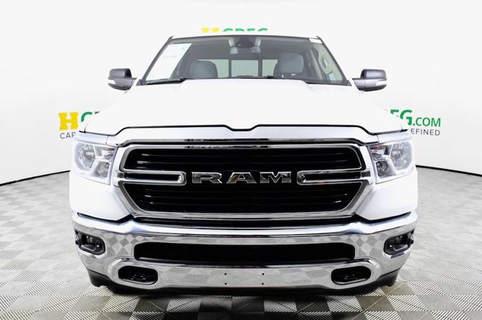 used 2019 ram 1500 4x4 crew cab orlando, fl 32809 for sale in orlando, florida