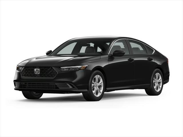 2023 honda accord lx 1.5t