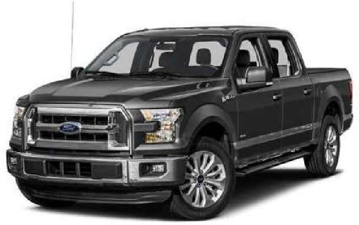 used 2015 ford f-150 4wd supercrew 145 in mendon, ma