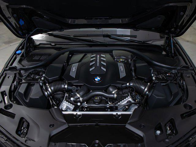2023 bmw m550 i xdrive