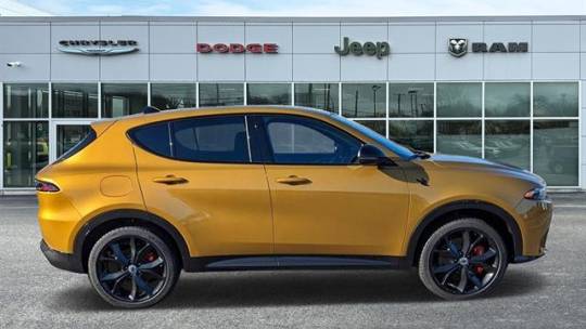 2024 Dodge Hornet