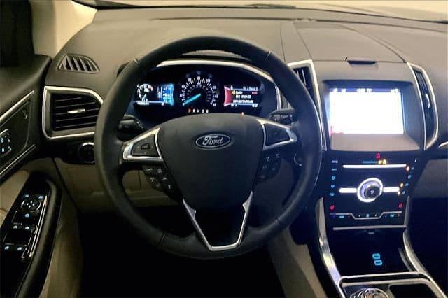 2019 ford edge titanium 4dr front-wheel drive in baton rouge, louisiana