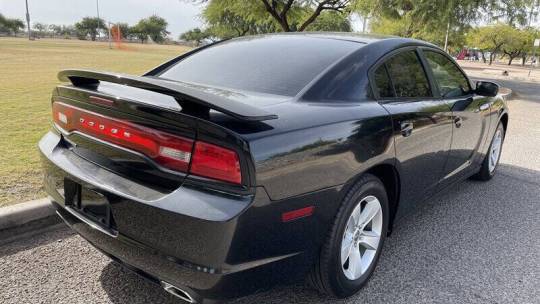 2014 Dodge Charger