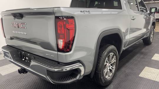 2025 GMC