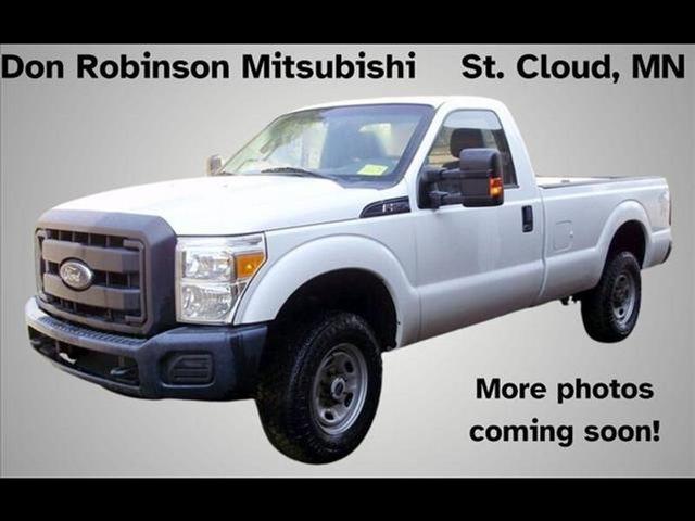 2015 ford f-250 xl