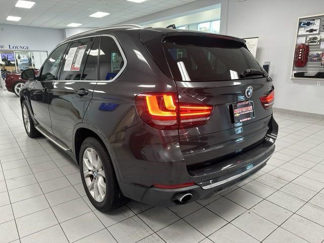 2014 bmw x5 xdrive35i