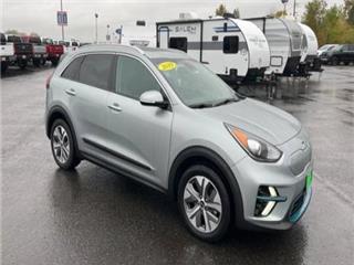 2019 Kia Niro ex premium