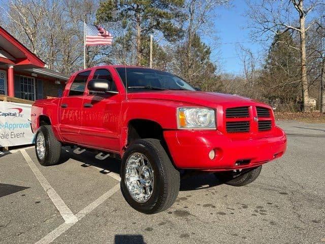 2006 dodge dakota in acworth, georgia